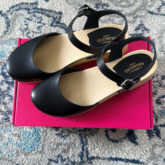 New Covered Swedish Hasbeens - Picture 5 of 13